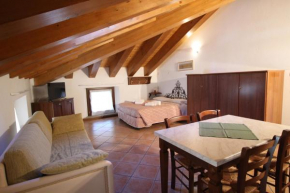 Residence Aquila - Mono Corno Vitello Brusson